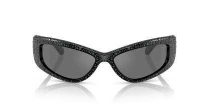 SWAROVSKI SK6027 10326G 60