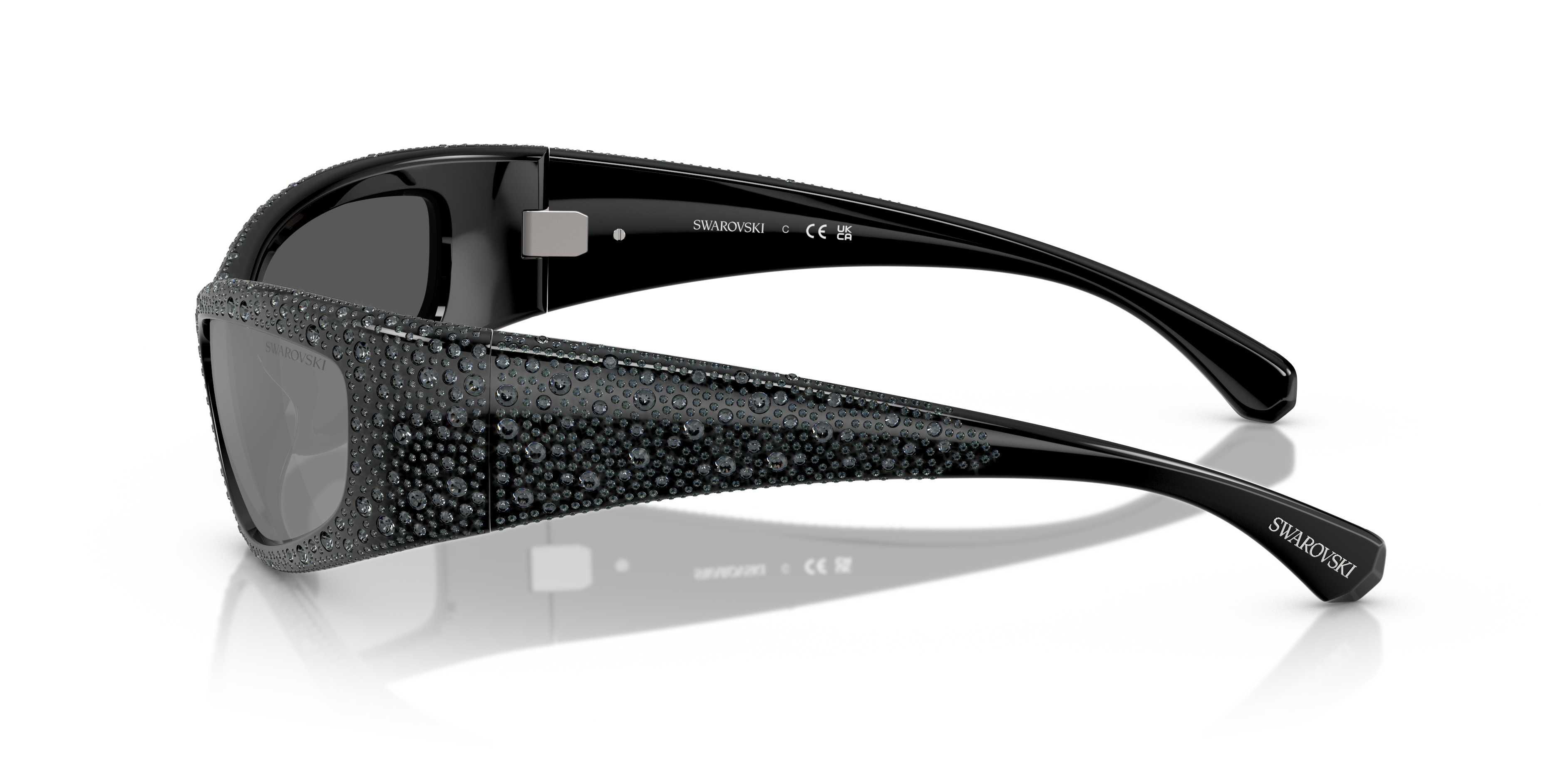 SWAROVSKI SK6027 10326G 60