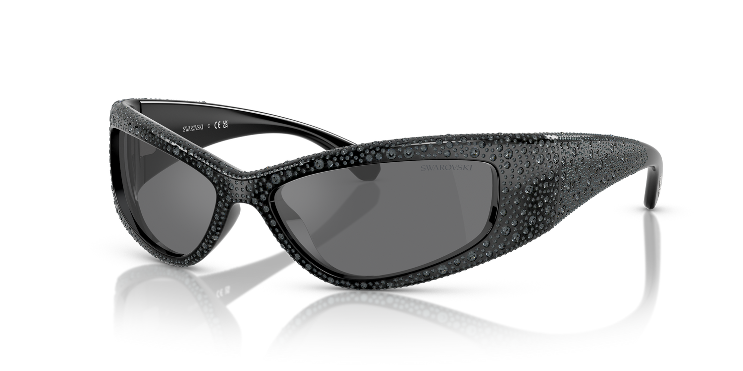 SWAROVSKI SK6027 10326G 60