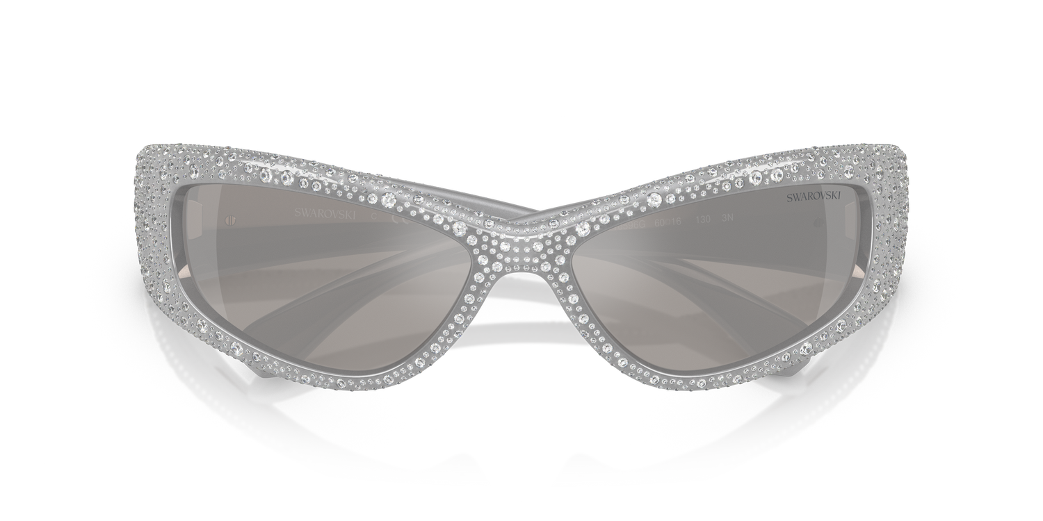 SWAROVSKI SK6027 10596G 60