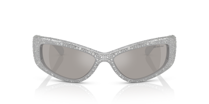 SWAROVSKI SK6027 10596G 60