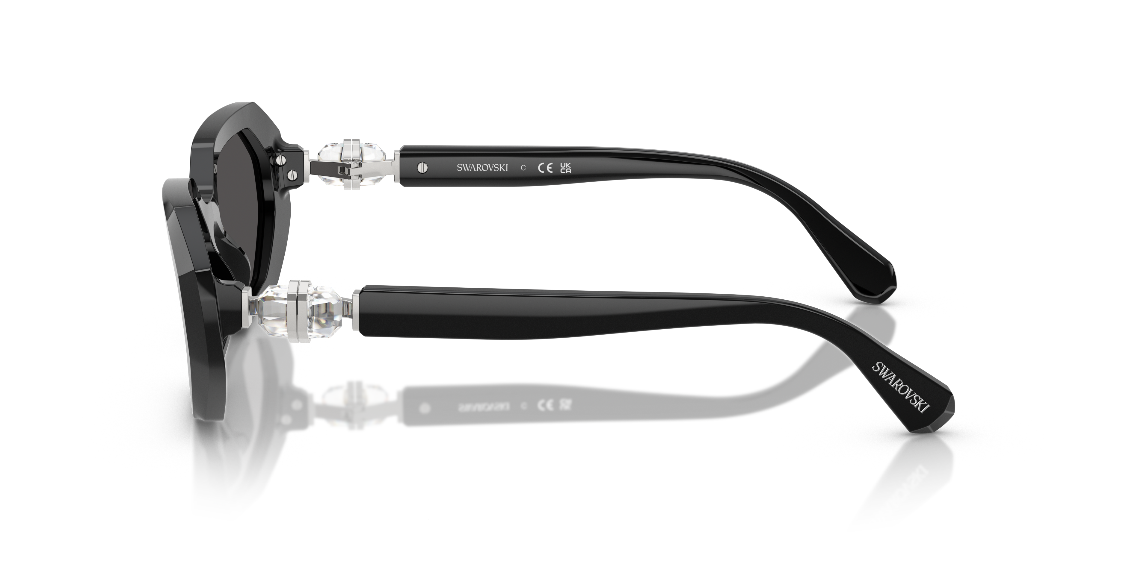 SWAROVSKI SK6028 100187 54