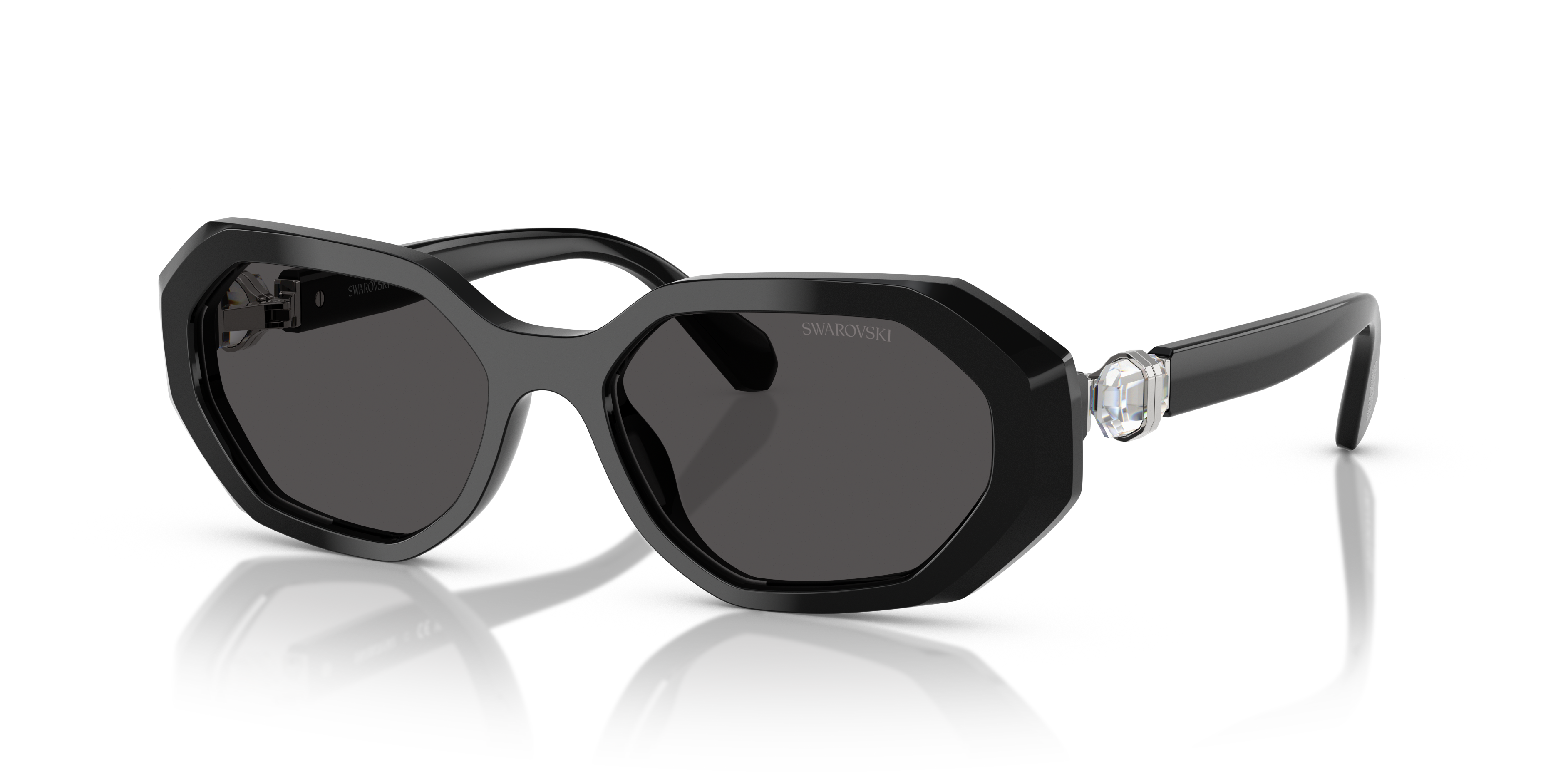 SWAROVSKI SK6028 100187 54