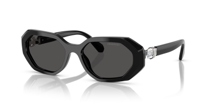 SWAROVSKI SK6028 100187 54