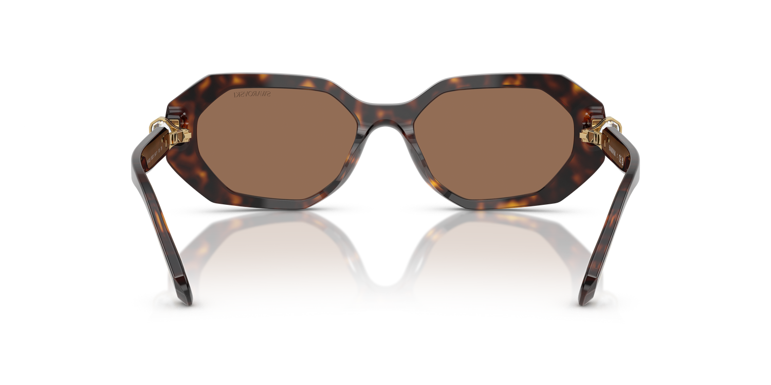 SWAROVSKI SK6028 100273 54