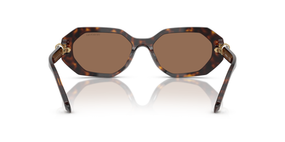 SWAROVSKI SK6028 100273 54