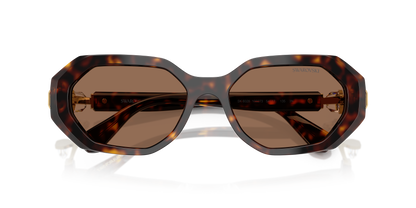 SWAROVSKI SK6028 100273 54