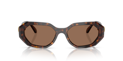 SWAROVSKI SK6028 100273 54