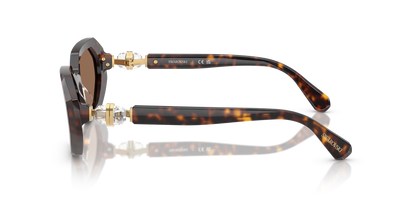 SWAROVSKI SK6028 100273 54