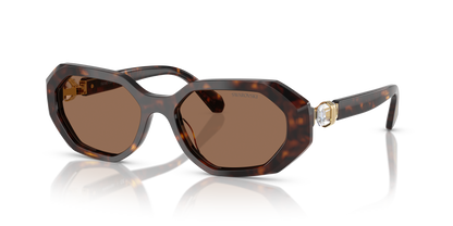 SWAROVSKI SK6028 100273 54