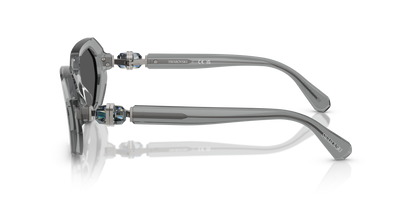 SWAROVSKI SK6028 10626G 54