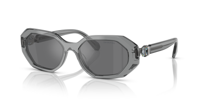 SWAROVSKI SK6028 10626G 54