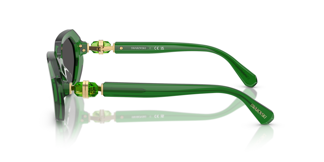 SWAROVSKI SK6028 106487 54