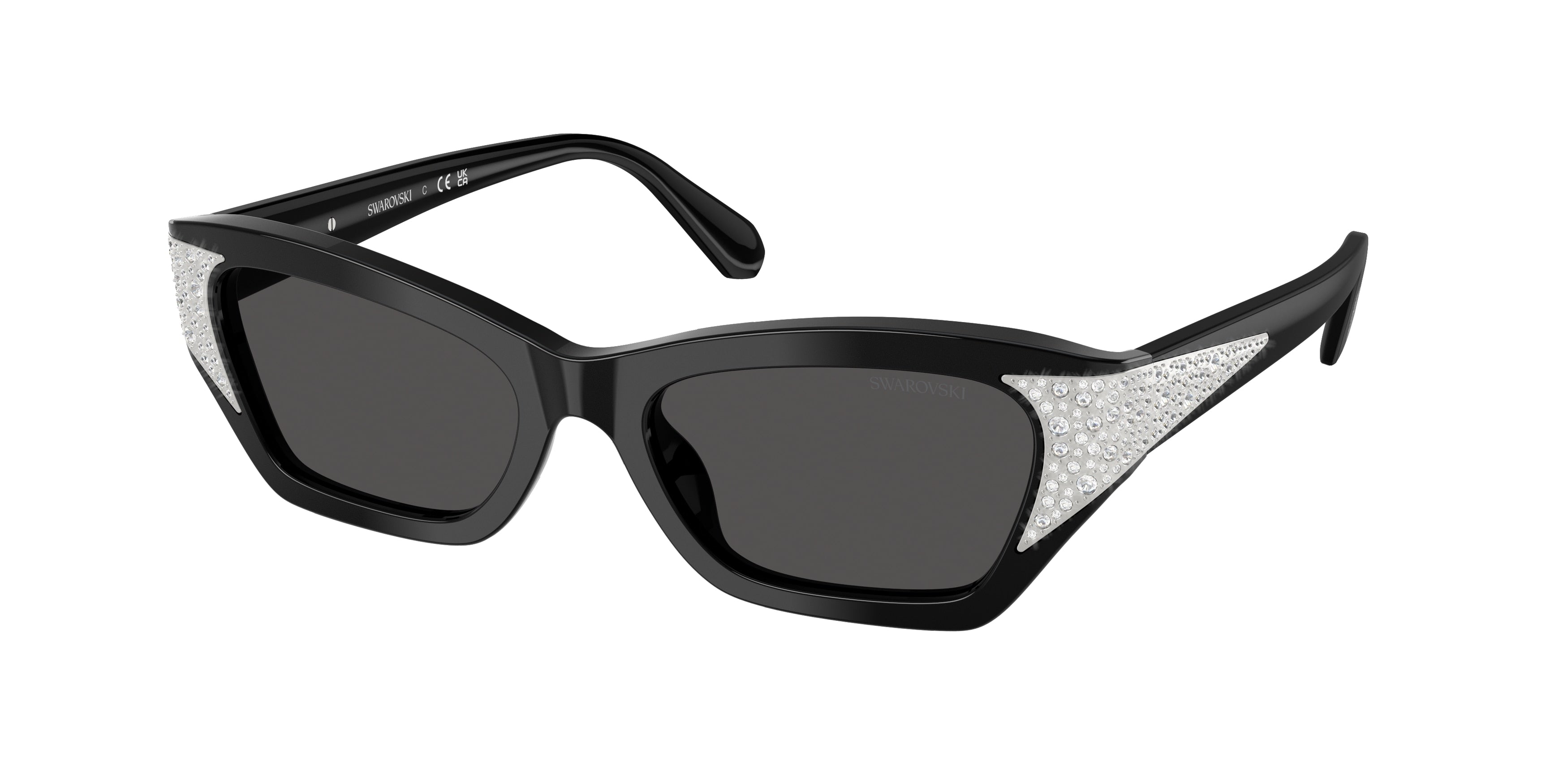 SWAROVSKI SK6029 100187 50