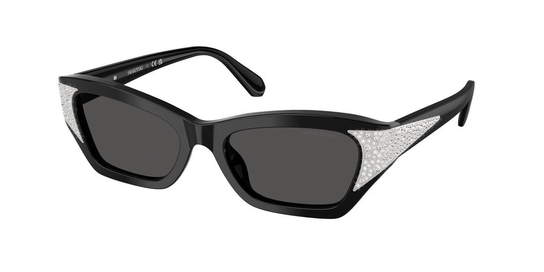 SWAROVSKI SK6029 100187 53