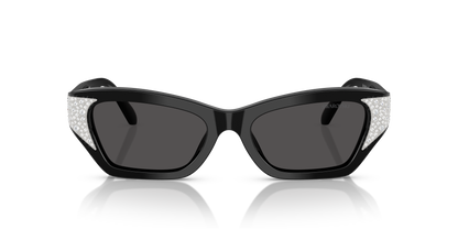 SWAROVSKI SK6029 100187 50