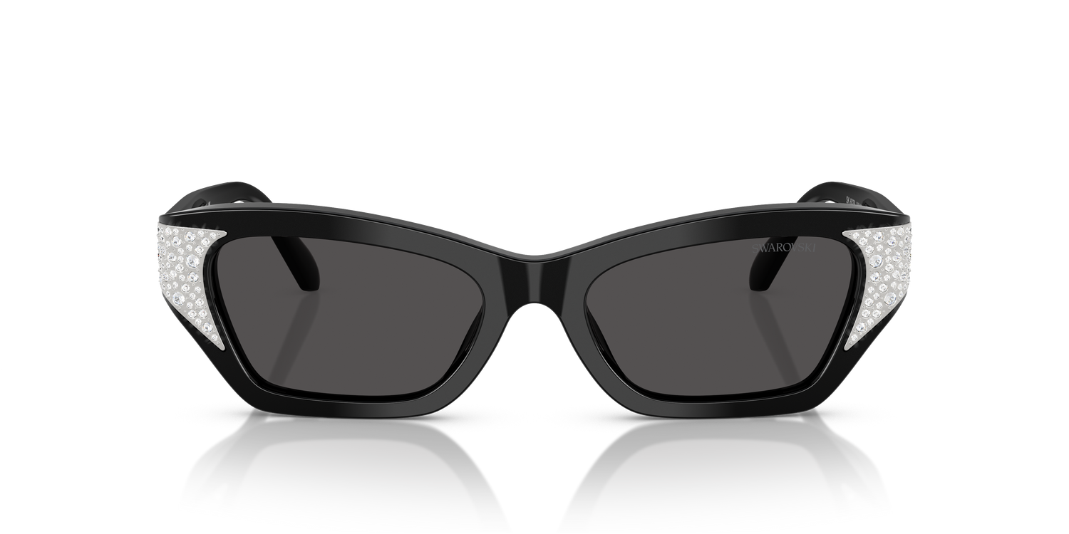 SWAROVSKI SK6029 100187 53