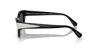 SWAROVSKI SK6029 100187 53