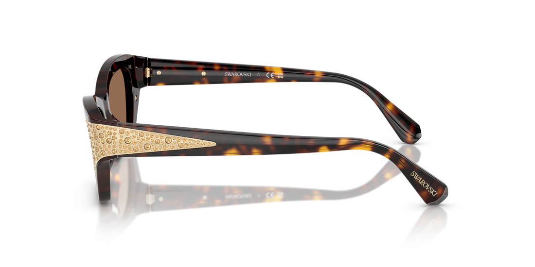 SWAROVSKI SK6029 100273 53