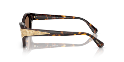 SWAROVSKI SK6029 100273 53