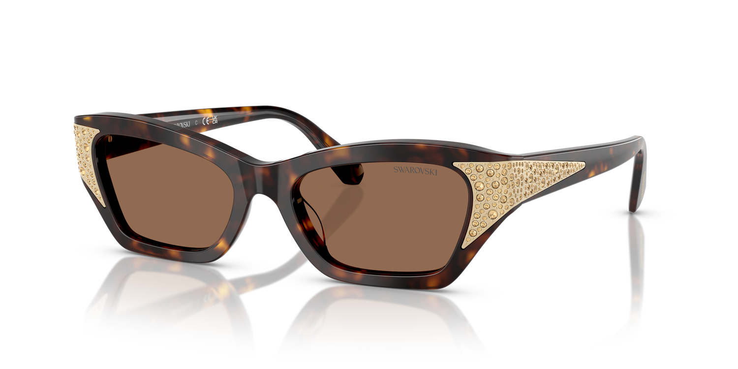 SWAROVSKI SK6029 100273 53