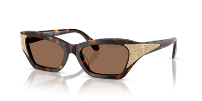 SWAROVSKI SK6029 100273 53