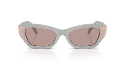 SWAROVSKI SK6029 10317N 53