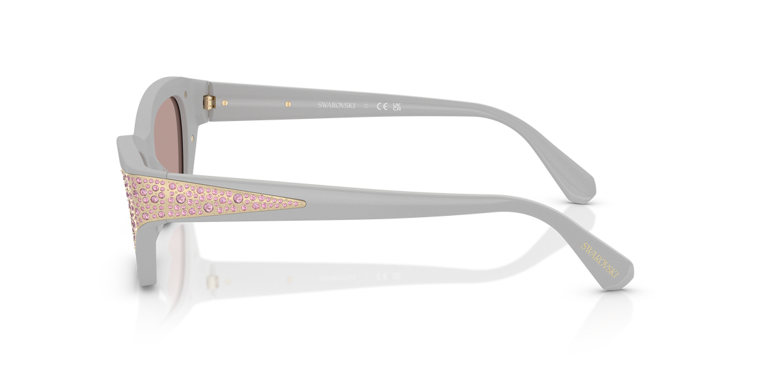 SWAROVSKI SK6029 10317N 50