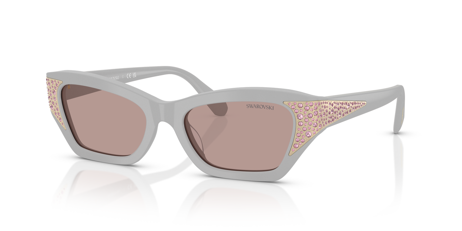 SWAROVSKI SK6029 10317N 53