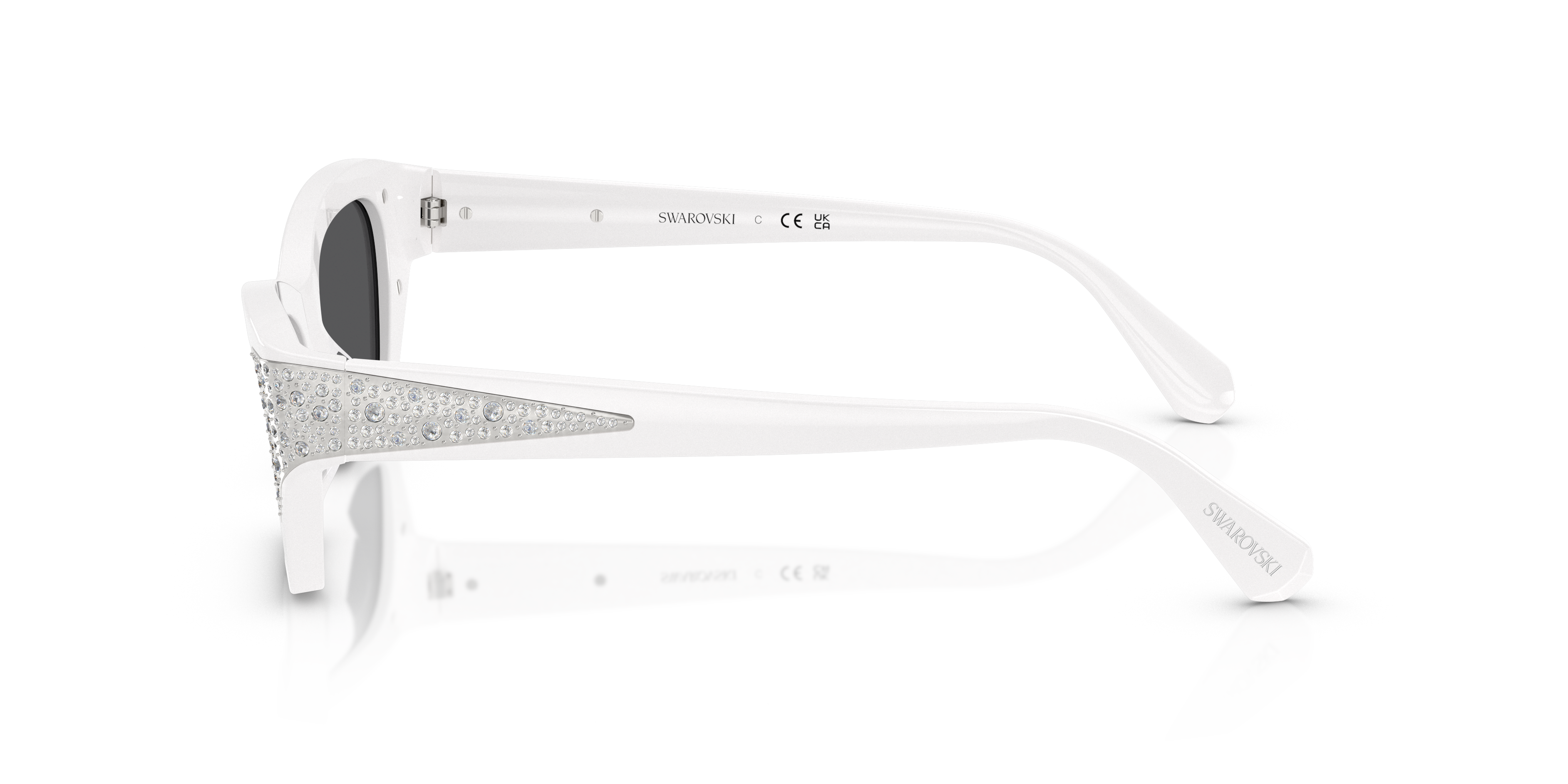 SWAROVSKI SK6029 10506G 50