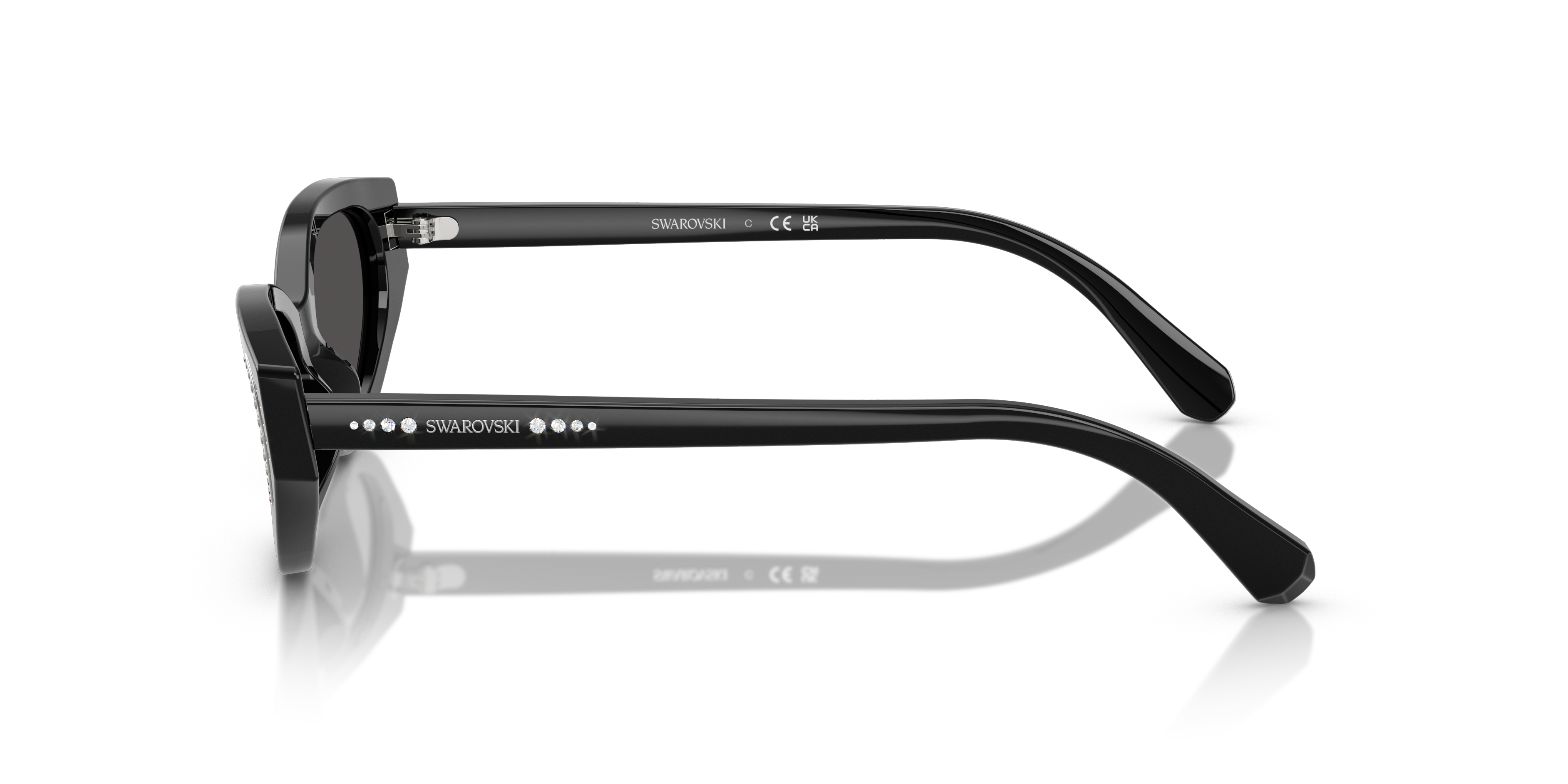 SWAROVSKI SK6030 100187 52