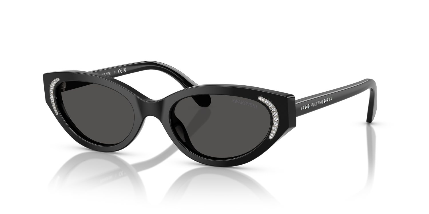 SWAROVSKI SK6030 100187 52