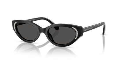 SWAROVSKI SK6030 100187 52