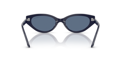 SWAROVSKI SK6030 100455 52