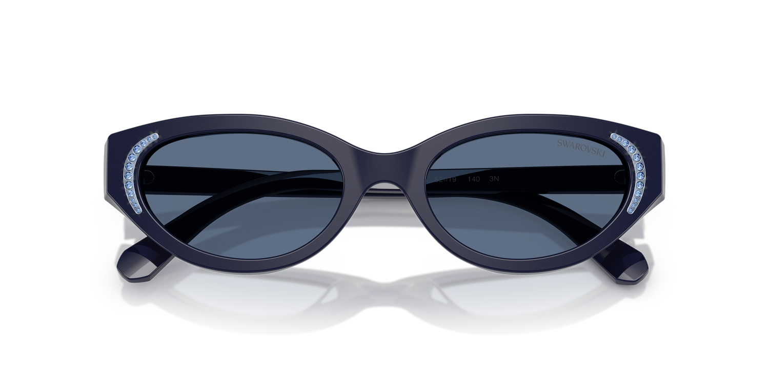 SWAROVSKI SK6030 100455 52