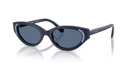 SWAROVSKI SK6030 100455 52