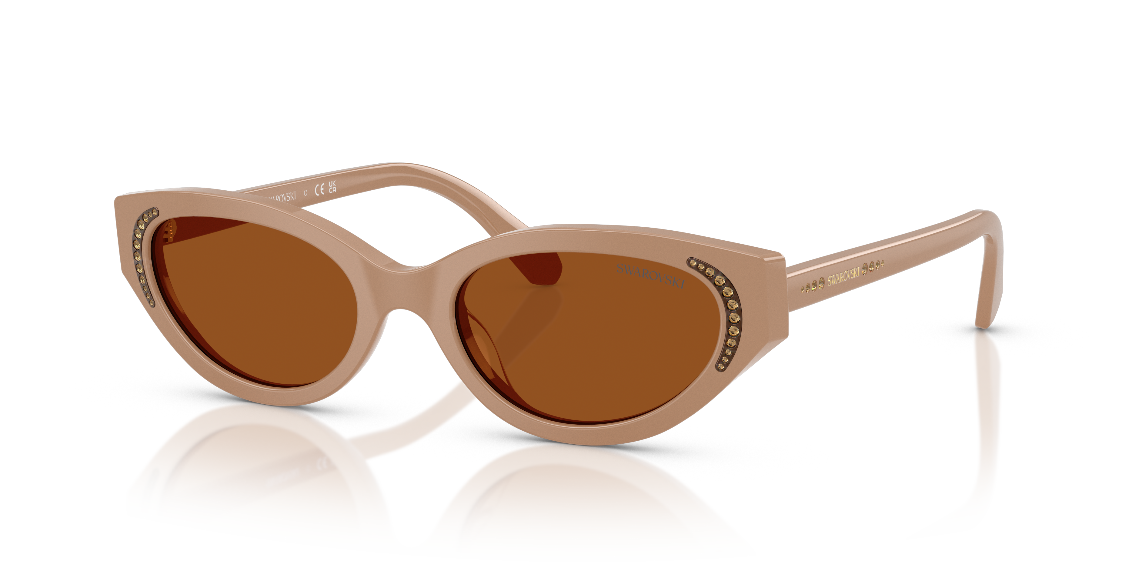 SWAROVSKI SK6030 106173 52