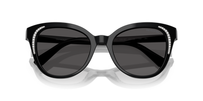 SWAROVSKI SK6031 100187 53