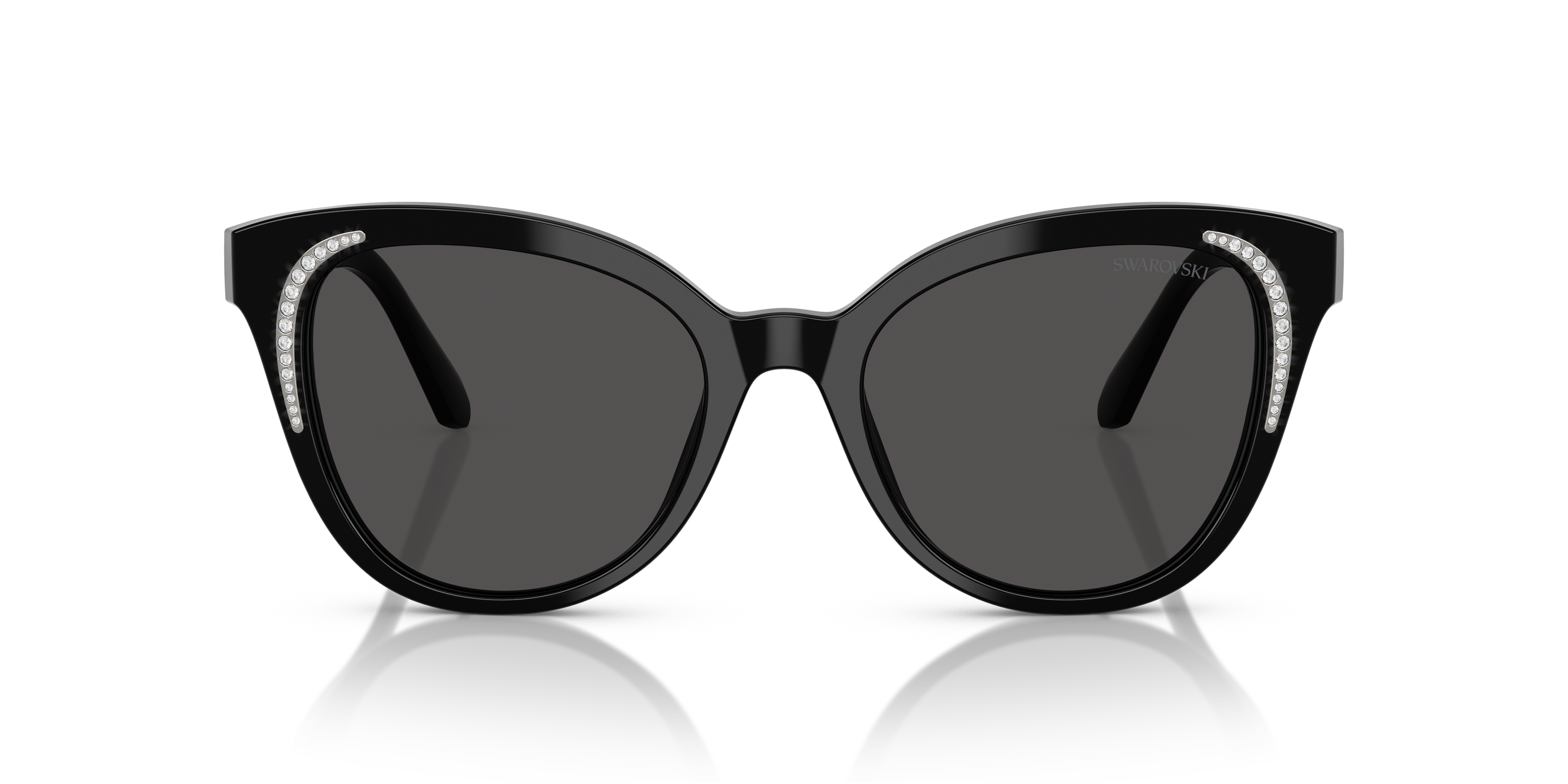 SWAROVSKI SK6031 100187 53