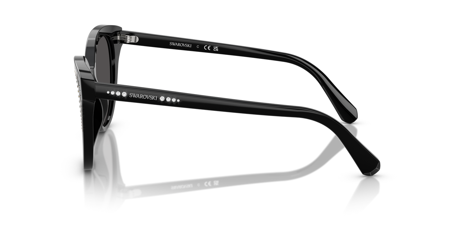 SWAROVSKI SK6031 100187 53