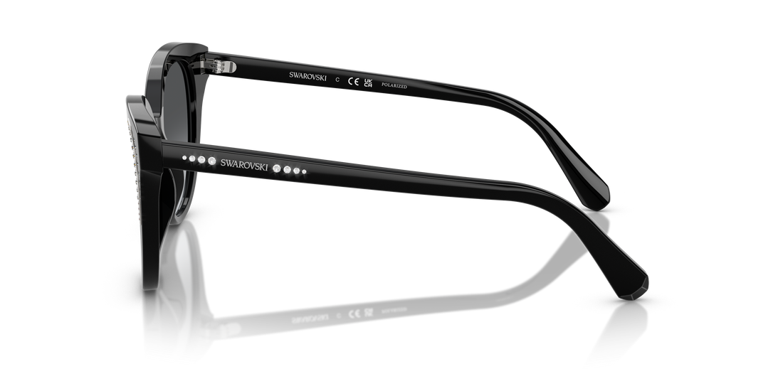 SWAROVSKI SK6031 1001T3 53