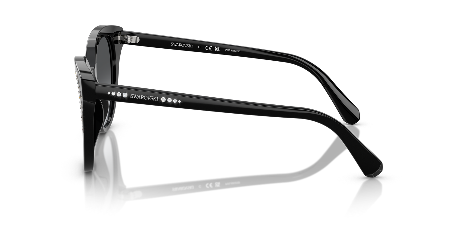 SWAROVSKI SK6031 1001T3 53