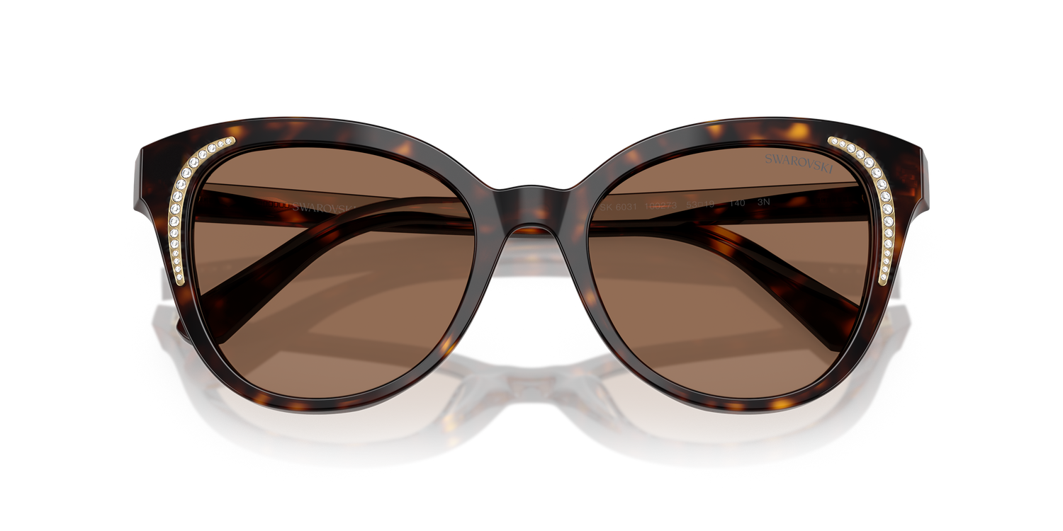 SWAROVSKI SK6031 100273 53