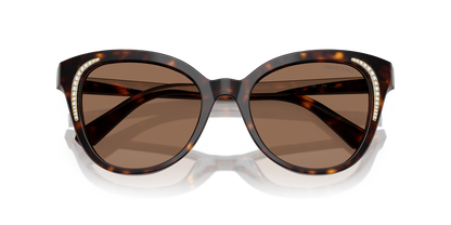 SWAROVSKI SK6031 100273 53