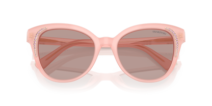 SWAROVSKI SK6031 10317N 53