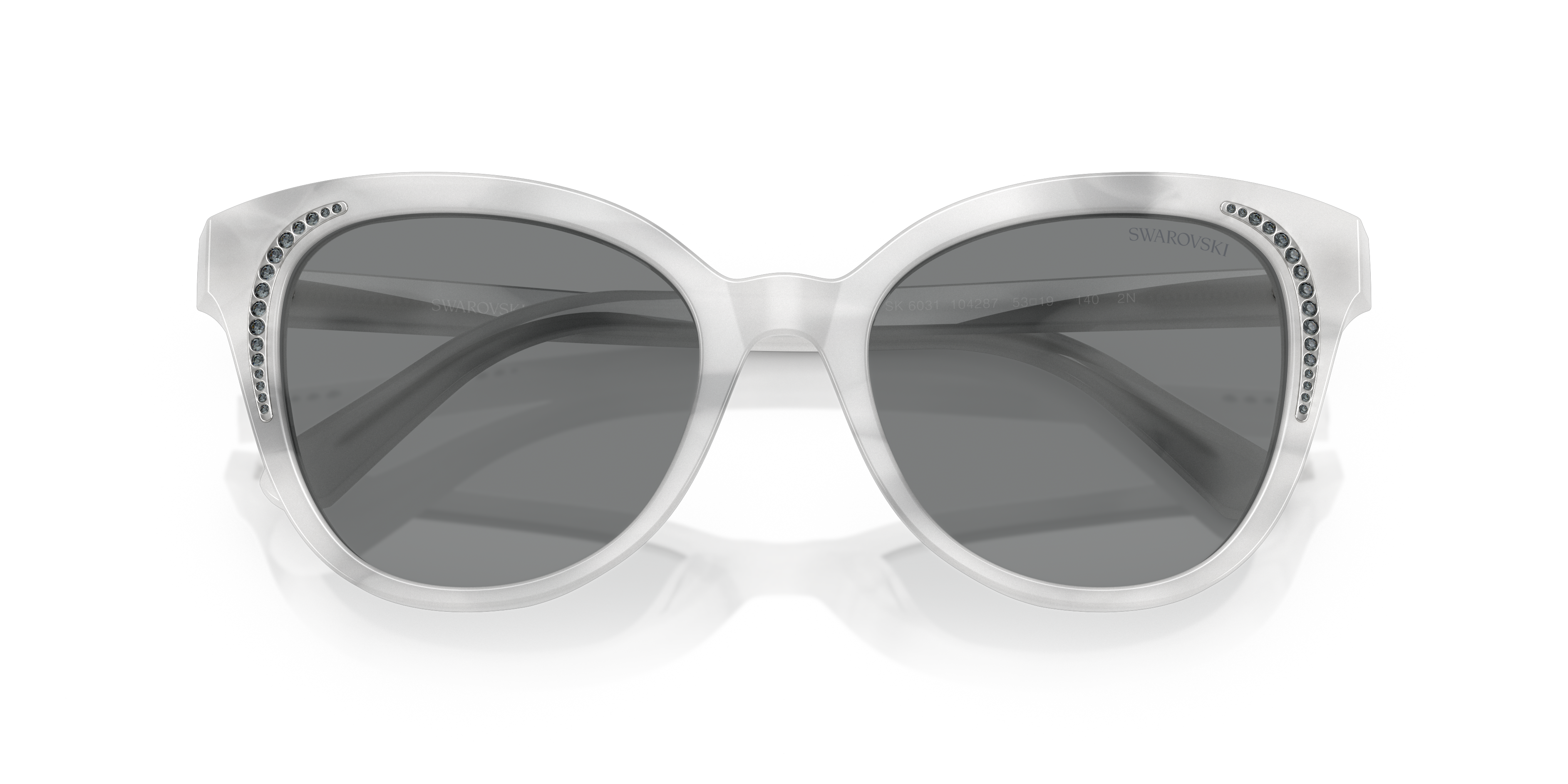 SWAROVSKI SK6031 104287 53