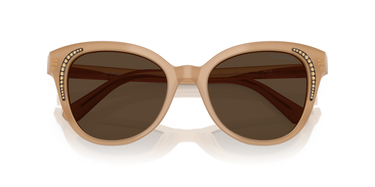 SWAROVSKI SK6031 2002M4 53