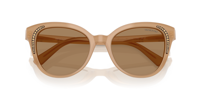 SWAROVSKI SK6031 2002M4 53