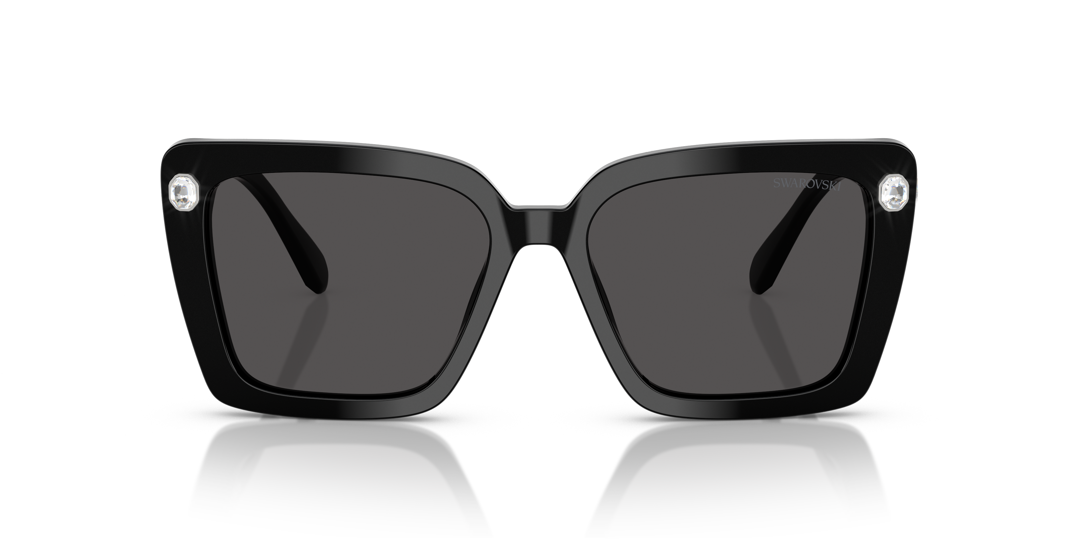 SWAROVSKI SK6032 100187 55