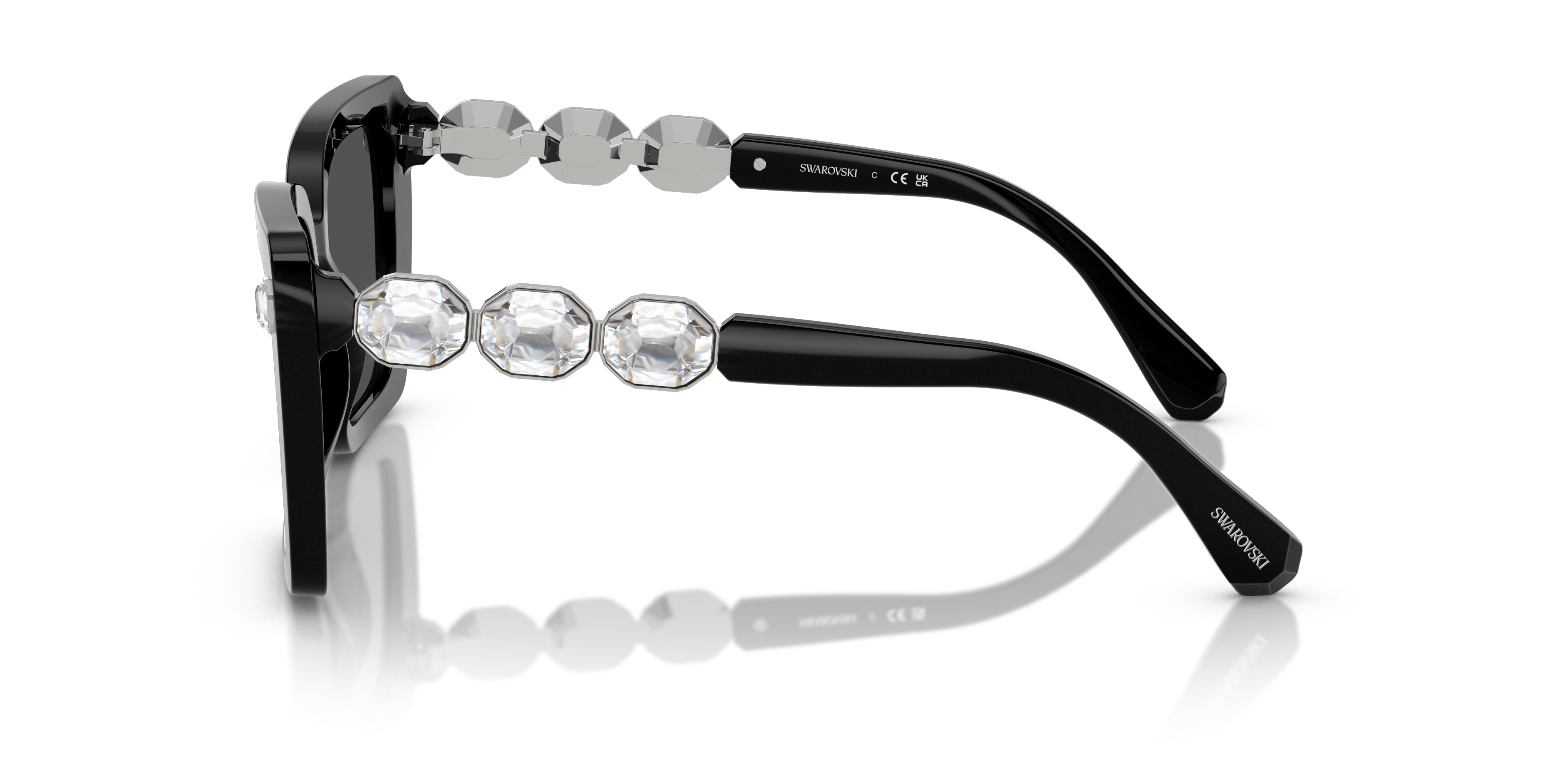 SWAROVSKI SK6032 100187 55